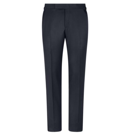 TOM FORD WOOL MOHAIR O'CONNOR TUXEDO