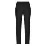 TOM FORD LUXURY TWILL WINDSOR SUIT