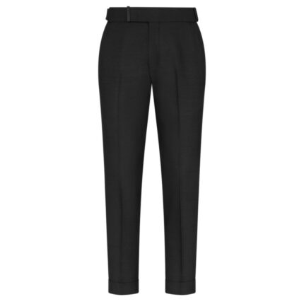 TOM FORD PURE SILK ATTICUS SUIT