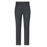 TOM FORD GRAND OVERCHECK SHELTON SUIT
