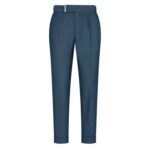 TOM FORD YARN DYED MIKADO ATTICUS SUIT