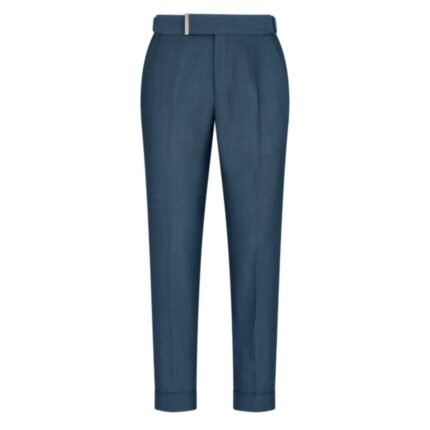 TOM FORD YARN DYED MIKADO ATTICUS SUIT