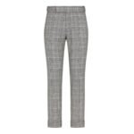 TOM FORD OVERCHECK TWILL ATTICUS SUIT
