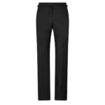 TOM FORD WOOL MOHAIR WINDSOR TUXEDO