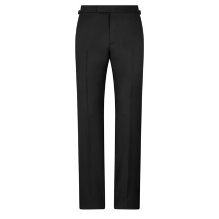 TOM FORD WOOL MOHAIR WINDSOR TUXEDO