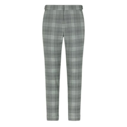 TOM FORD SHADOW CHECK DYLLAN SUIT