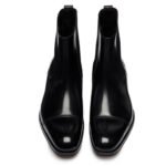 TOM FORD EDGAR CHELSEA BOOTS