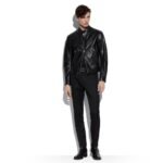 TOM FORD SOFT LEATHER CAFE BIKER