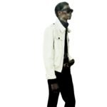 TOM FORD SUMMER CORD BATTLE JACKET