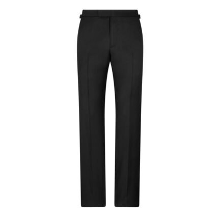 TOM FORD WOOL MOHAIR WINDSOR TUXEDO