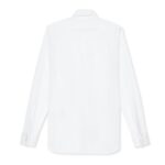 TOM FORD POPLIN CLASSIC FIT EVENING SHIRT