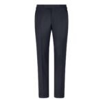 TOM FORD WOOL MOHAIR O'CONNOR TUXEDO