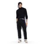 TOM FORD LIGHTWEIGHT CARGO PANTS