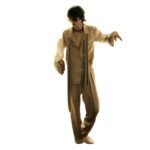 TOM FORD LUXURY SILK TWILL LOUNGE PANT