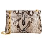 CELINE TEEN VICTOIRE BAG IN PYTHON