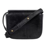 CELINE MINI CLAUDE IN LIZARD