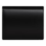 CELINE SMALL FLAP WALLET TRIOMPHE IN PATENT CALFSKIN