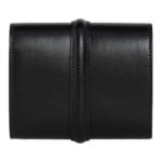 CELINE SMALL TRIFOLD WALLET 16 IN SATINATED CALFSKIN