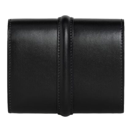 CELINE SMALL TRIFOLD WALLET 16 IN SATINATED CALFSKIN