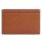 CELINE CARD HOLDER IN SMOOTH LAMBSKIN