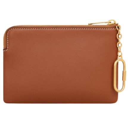 CELINE COIN PURSE IN SMOOTH CALFSKIN