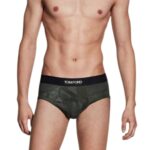 TOM FORD TRUE CAMO COTTON BRIEFS