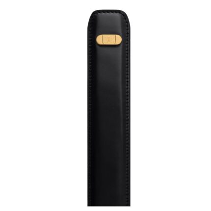 CELINE JOSEPHINE BELT LARGE MODEL IN TAURILLON LEATHER