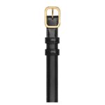 CELINE BC 16 18MM BELT IN TAURILLON LEATHER
