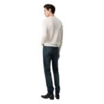 TOM FORD AUTHENTIC SELVEDGE STANDARD FIT DENIM