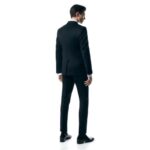 TOM FORD WOOL MOHAIR SHELTON TUXEDO
