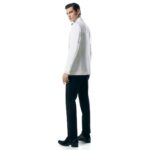 TOM FORD WOOL MOHAIR SHELTON COCKTAIL JACKET