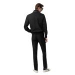 TOM FORD COTTON SILK TWILL BOMBER