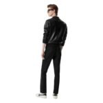 TOM FORD SHINY NAPPA PLONGE BOMBER