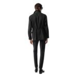 TOM FORD ENZYME TWILL ARMY JACKET