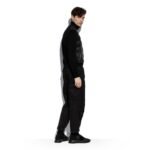 TOM FORD NYLON DOWN FRONT BLOUSON