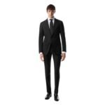 TOM FORD MASTER TWILL SHELTON SUIT