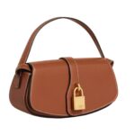 CELINE CLUTCH ON STRAP TABOU IN SMOOTH CALFSKIN