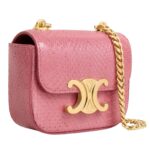 CELINE MINI CHAIN CLAUDE IN PYTHON