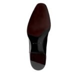 TOM FORD LEATHER ELKAN CHELSEA BOOT