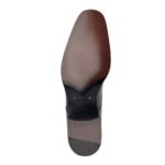 TOM FORD ELKAN DOUBLE MONK STRAP BOOT