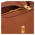 CELINE CLASSIQUE 16 BAG IN NATURAL CALFSKIN