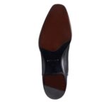 TOM FORD ELKAN LEATHER CHELSEA BOOTS