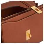 CELINE SMALL 16 BAG IN NATURAL CALFSKIN