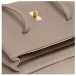 CELINE MEDIUM SOFT 16 BAG IN SUPPLE GRAINED CALFSKIN