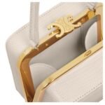 CELINE LANA MINAUDIERE IN LIZARD