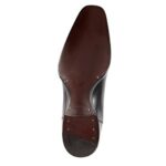 TOM FORD GIANNI LEATHER CAP TOE CHELSEA BOOT