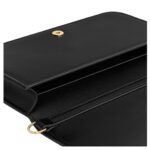 CELINE MULTIPOCHETTE IN SHINY CALFSKIN