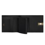 CELINE SMALL TRIFOLD WALLET 16 IN SATINATED CALFSKIN
