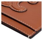 CELINE CARD HOLDER IN SMOOTH LAMBSKIN
