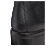 CELINE TESS CHELSEA BOOT IN CALFSKIN